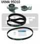 Комплект ремней ГРМ VKMA95010 HYUNDAI MITSUBISHI
