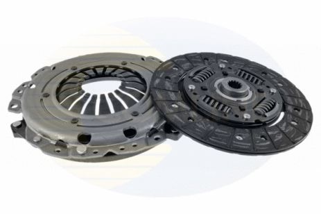 ECK277 Comline Комплект зчеплення