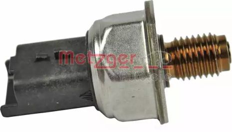 Датчик давления топлива, FORD 1445928, FORD C-MAX, METZGER (0906213)