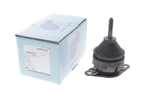Подвеска, двигатель, LAND ROVER, BLUE PRINT (ADC480121)