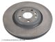 Диск тормозной LAND ROVER, JAGUAR F-PACE, BLUE PRINT (ADJ134373) Диск тормозной LAND ROVER, JAGUAR F-PACE, BLUE PRINT (ADJ134373)