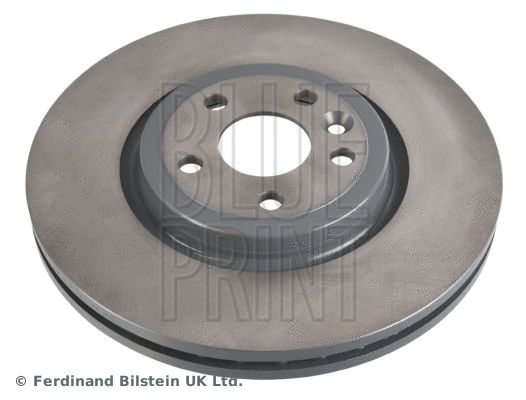 Диск тормозной LAND ROVER, JAGUAR F-PACE, BLUE PRINT (ADJ134373) Диск тормозной LAND ROVER, JAGUAR F-PACE, BLUE PRINT (ADJ134373)