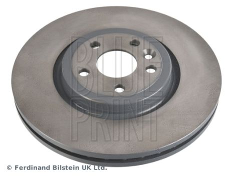 Диск тормозной LAND ROVER, JAGUAR F-PACE, BLUE PRINT (ADJ134373)