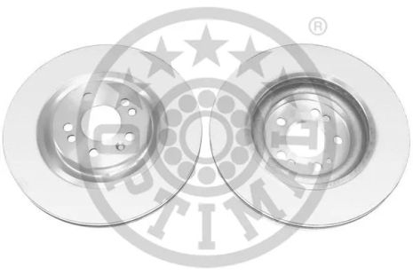Диск тормозной MERCEDES-BENZ M-CLASS, OPTIMAL (BS6430C) Диск тормозной MERCEDES-BENZ M-CLASS, OPTIMAL (BS6430C)