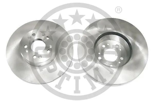 Диск тормозной MERCEDES-BENZ S-CLASS, OPTIMAL (BS5930C) Диск тормозной MERCEDES-BENZ S-CLASS, OPTIMAL (BS5930C)