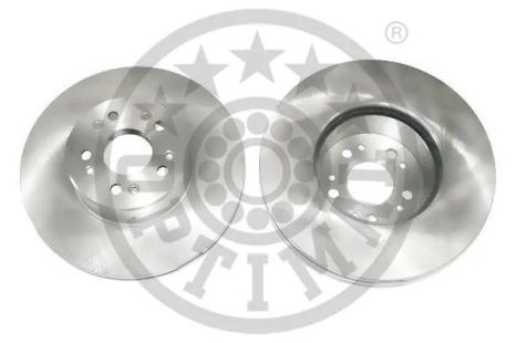Диск тормозной MERCEDES-BENZ S-CLASS, OPTIMAL (BS5930C) Диск тормозной MERCEDES-BENZ S-CLASS, OPTIMAL (BS5930C)
