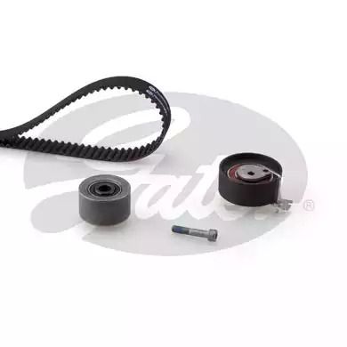 Ремкомплекты привода ГРМ автомобилей PowerGrip Kit (Пр-во Gates)