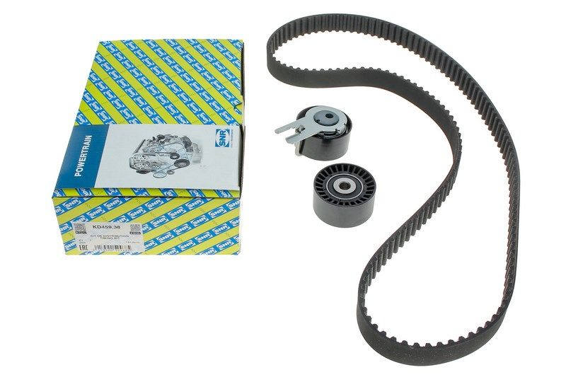Комплект ремней ГРМ KD45938 TOYOTA MAZDA Комплект ремней ГРМ KD45938 TOYOTA MAZDA