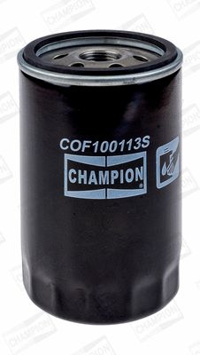 Масляный фильтр, MERCEDES-BENZ 124, CHAMPION (COF100113S)