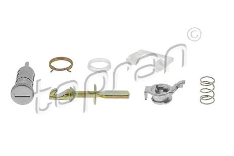 Замок, VOLKSWAGEN 1H0837061H, HANS PRIES TOPRAN (109720)