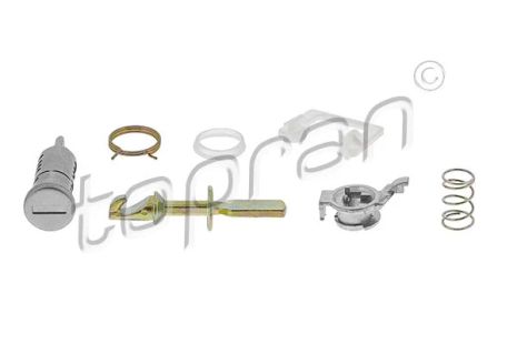 Замок, VW VENTO, TOPRAN (109720) Замок, VW VENTO, TOPRAN (109720)