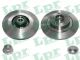 R1032PCA LPR - тормозной диск, LPR (R1032PCA) R1032PCA LPR - тормозной диск, LPR (R1032PCA)
