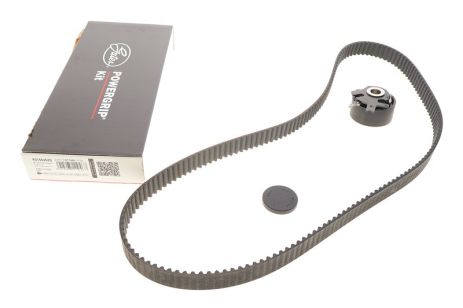 Ремкомплекты привода ГРМ автомобилей PowerGrip Kit (Пр-во Gates)