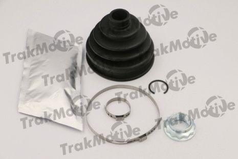 Пыльник ШРКШ, комплект BMW X5, TRAKMOTIVE (500167) Пыльник ШРКШ, комплект BMW X5, TRAKMOTIVE (500167)