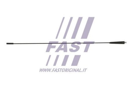 Антенна, CITROËN JUMPER, PEUGEOT BOXER, FAST (FT92503)