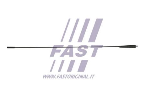 Антенна, CITROËN JUMPER, PEUGEOT BOXER, FAST (FT92503)