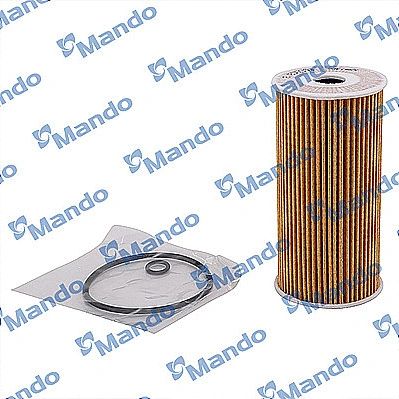 MMF040083 MANDO Фільтр оливи MMF040083 MANDO Фільтр оливи
