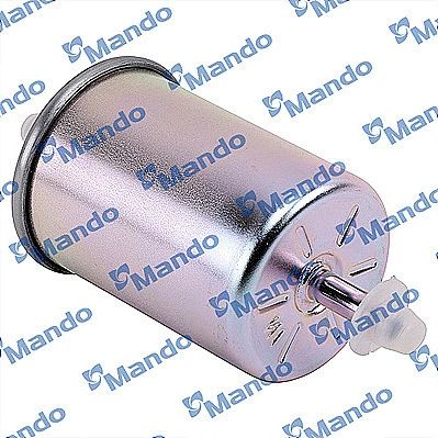 Топливный фильтр, MANDO (EFF00070T) Топливный фильтр, MANDO (EFF00070T)