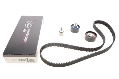 Ремкомплекты привода ГРМ автомобилей PowerGrip Kit (Пр-во Gates)