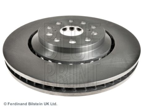 Диск тормозной LEXUS LS, BLUE PRINT (ADT343287)