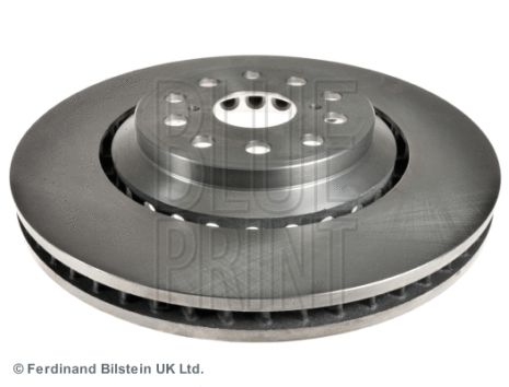 Диск тормозной LEXUS LS, BLUE PRINT (ADT343287)