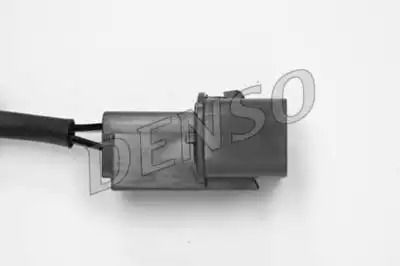 Лембда-зонд DOX0335 MITSUBISHI Лембда-зонд DOX0335 MITSUBISHI