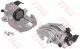 Корпус скобы тормоза BHS185 SEAT VW