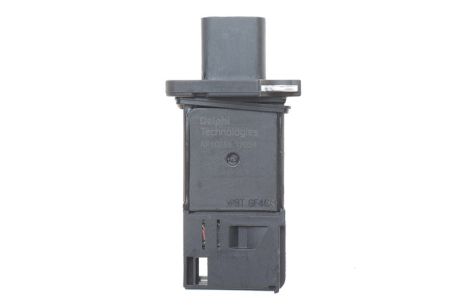 Расходомер воздуха, PEUGEOT BOXER, VOLVO V70, DELPHI (AF1025512B1)