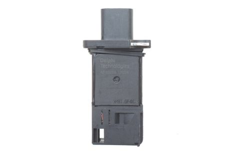 Расходомер воздуха, PEUGEOT BOXER, VOLVO V70, DELPHI (AF1025512B1)
