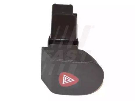 Кнопка Аварійки Renault Kangoo 98 8-Pin