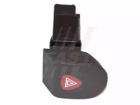 Кнопка Аварійки Renault Kangoo 98 8-Pin