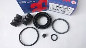 Ремкомплект суппорта Galaxy/S-Max/Passat B6/Volvo S60/S80 38mm, AUTOFREN (D41648)