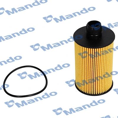EEOF0062Y MANDO Фільтр оливи EEOF0062Y MANDO Фільтр оливи