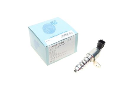 Регулирующий клапан, выставление распределительного вала, NISSAN TIIDA, BLUE PRINT (ADBP740042)