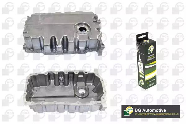 Масляный поддон SP0111 SKODA SEAT Масляный поддон SP0111 SKODA SEAT
