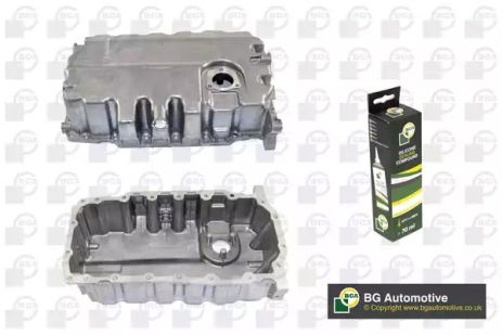 Масляный поддон SP0111 SKODA SEAT Масляный поддон SP0111 SKODA SEAT
