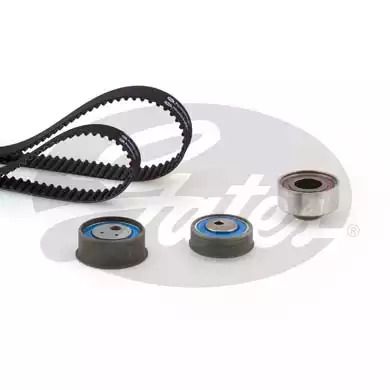 Ремкомплекты привода ГРМ автомобилей PowerGrip Kit (Пр-во Gates)