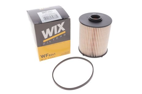 Топливный фильтр, MERCEDES-BENZ CLK, WIX FILTERS (WF8241) Топливный фильтр, MERCEDES-BENZ CLK, WIX FILTERS (WF8241)