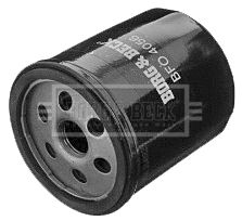 BFO4056 BORG BECK - Фільтр оливи
