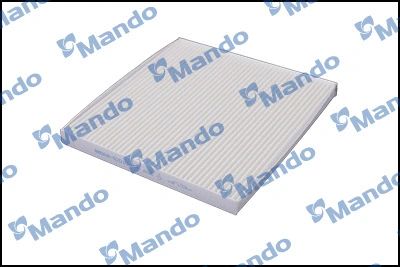 ECF00025M MANDO Фільтр салону