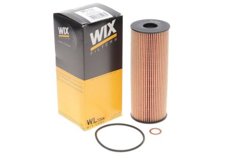 Масляный фильтр, TAGAZ TAGER, PUCH G-MODELL, WIX FILTERS (WL7304)