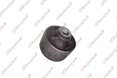 Подвеска, рычаг независимой подвески колеса, HYUNDAI ACCENT, KAUTEK (HYBS003)