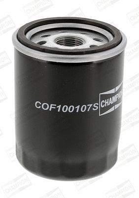 Масляный фильтр, TATA LOADBETA, INNOCENTI ELBA, CHAMPION (COF100107S) Масляный фильтр, TATA LOADBETA, INNOCENTI ELBA, CHAMPION (COF100107S)