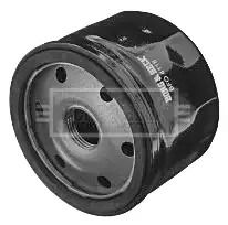 BFO4118 BORG BECK - Фільтр оливи