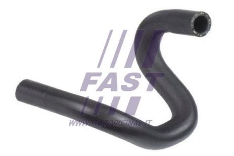 Шланг радиатора, FIAT DUCATO, PEUGEOT BOXER, FAST (FT61380)