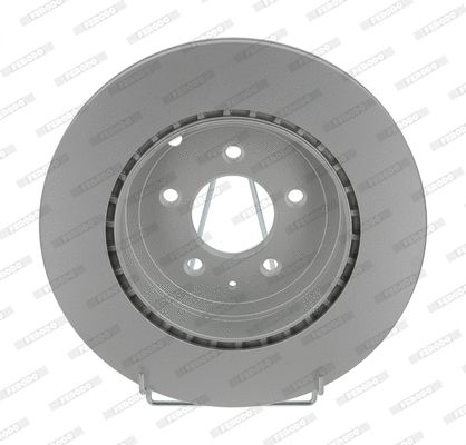 Диск тормозной DDF2251C MAZDA