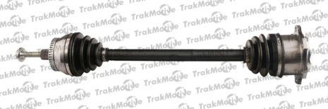 TRAKMOTIVE AUDI піввісь лів. A4 2,4-2,8 96-, VW Passat -05, TRAKMOTIVE (300075)
