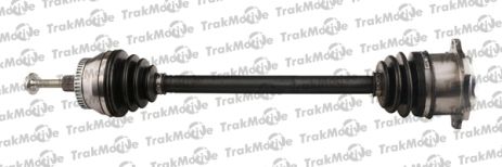 TRAKMOTIVE AUDI піввісь лів. A4 2,4-2,8 96-, VW Passat -05, TRAKMOTIVE (300075)