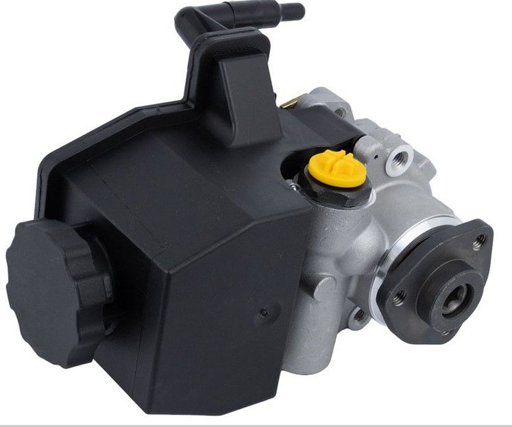 Насос ГУР MB Sprinter 2.9TDI 96-00, RAISO (RG0201) Насос ГУР MB Sprinter 2.9TDI 96-00, RAISO (RG0201)