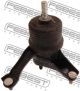 Подушка двигателя левая (гидравлика) Lexus ES/ES VI/RX, FEBEST (TM-2AZFELH)